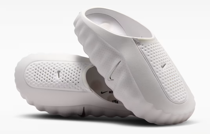 Nike Women's Mind 001 Mule "Summit White"