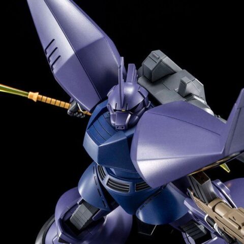 ＨＧ 1/144 リゲルグ（ユニコーンVer.）