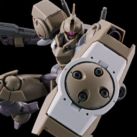 ＨＧ 1/144 ハイングラ