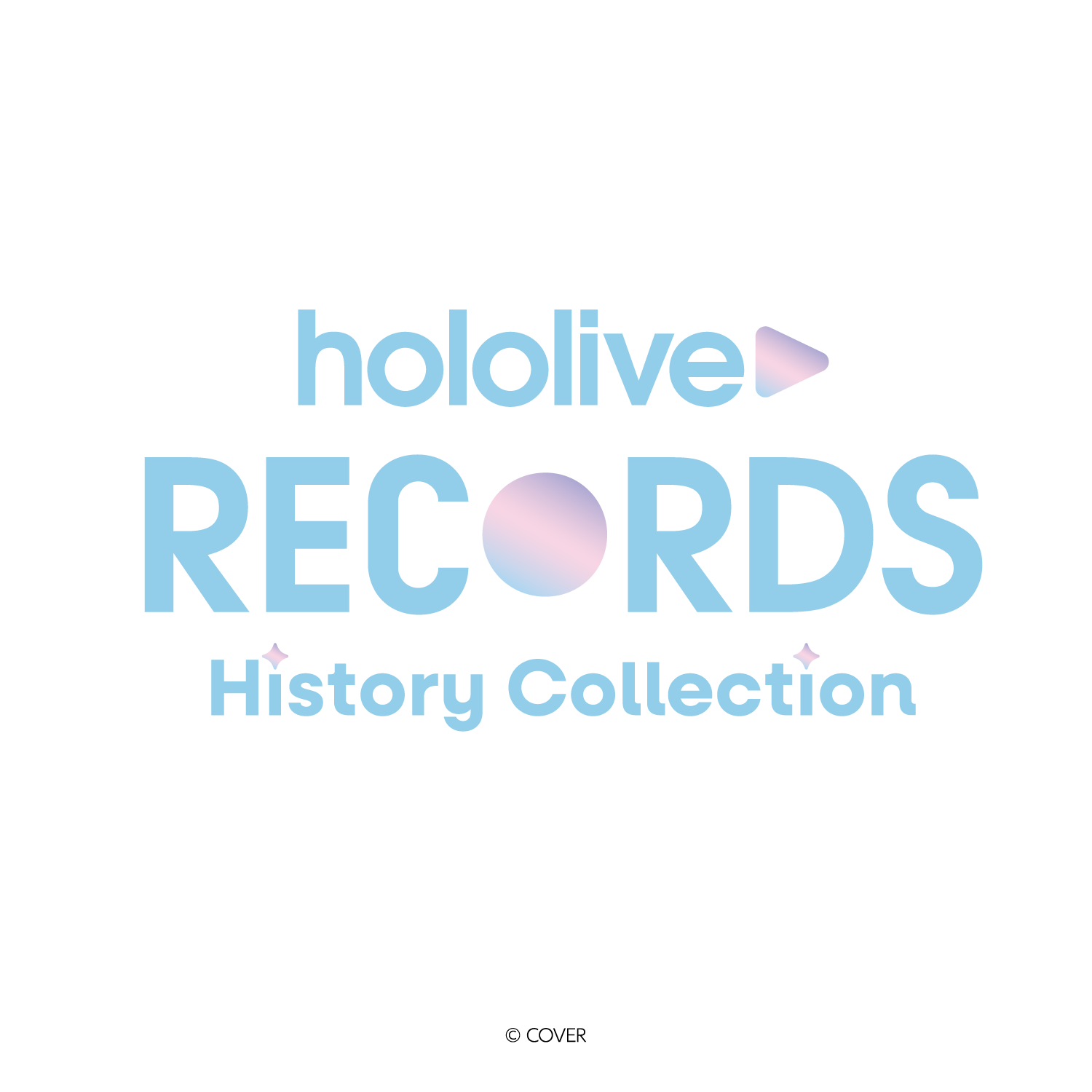 【2次販売】【シリアルコードデジタル配布】hololive RECORDS HISTORY COLLECTION