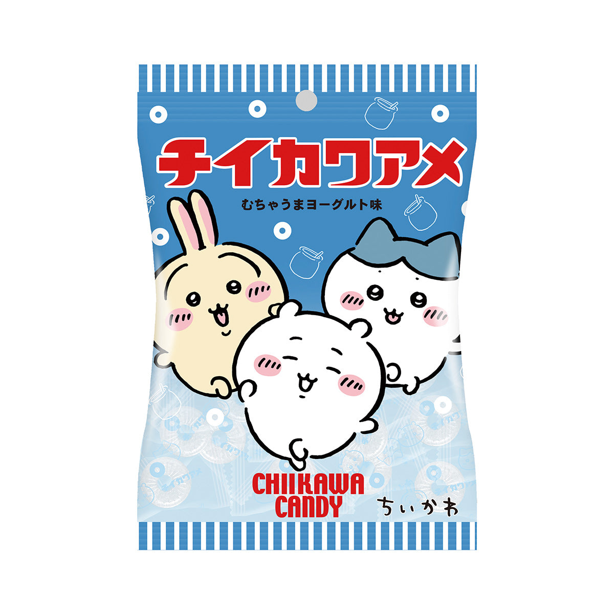 ちいかわ パイン チイカワアメ
