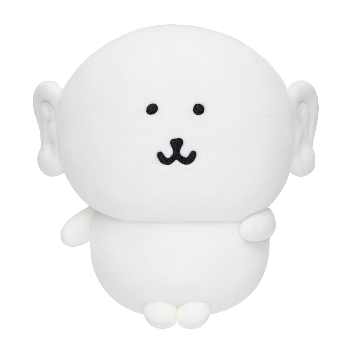 ナガノキャラクターズ 人耳ぬいぐるみ