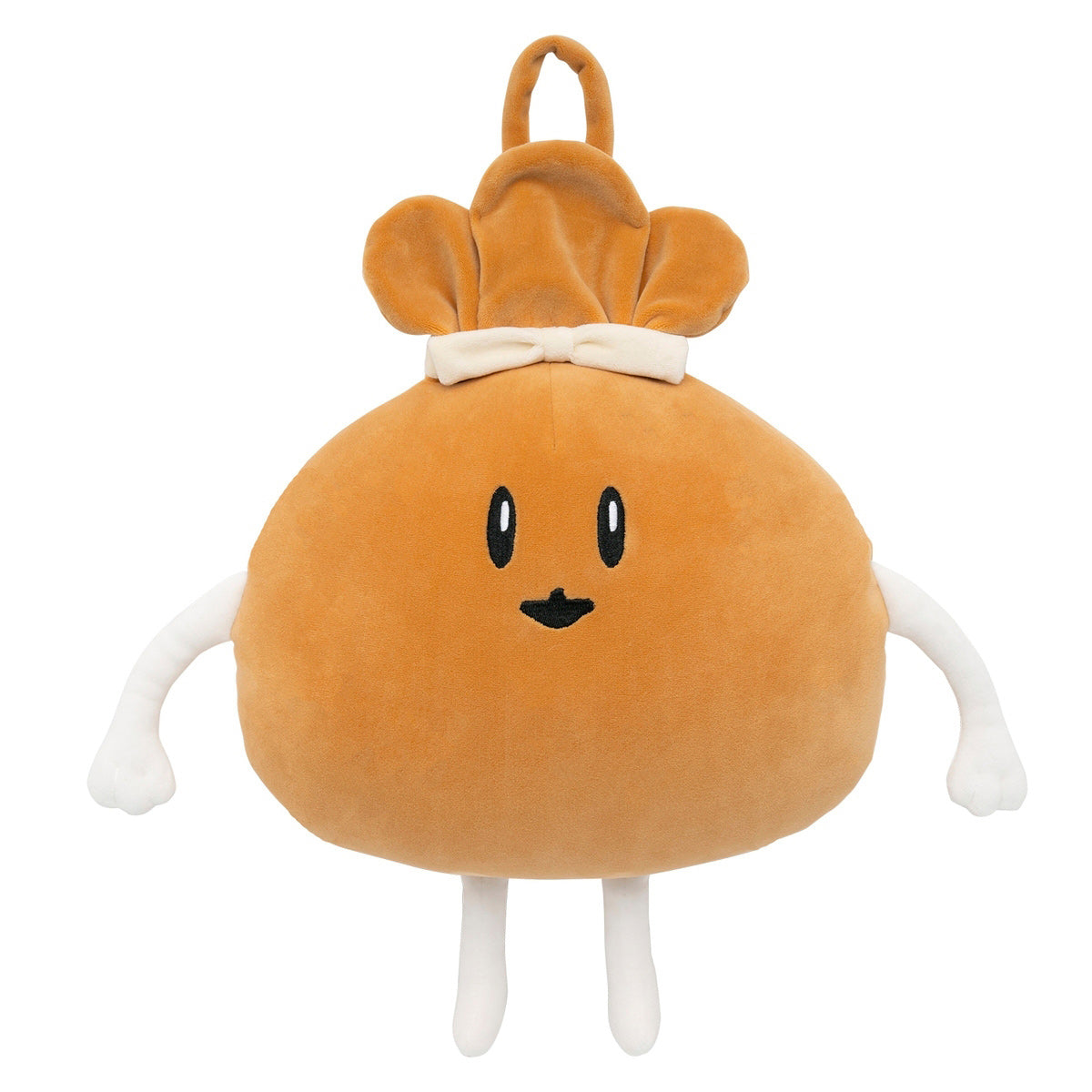 ナガノキャラクターズ 2wayネックピロー（もちきんちゃく）