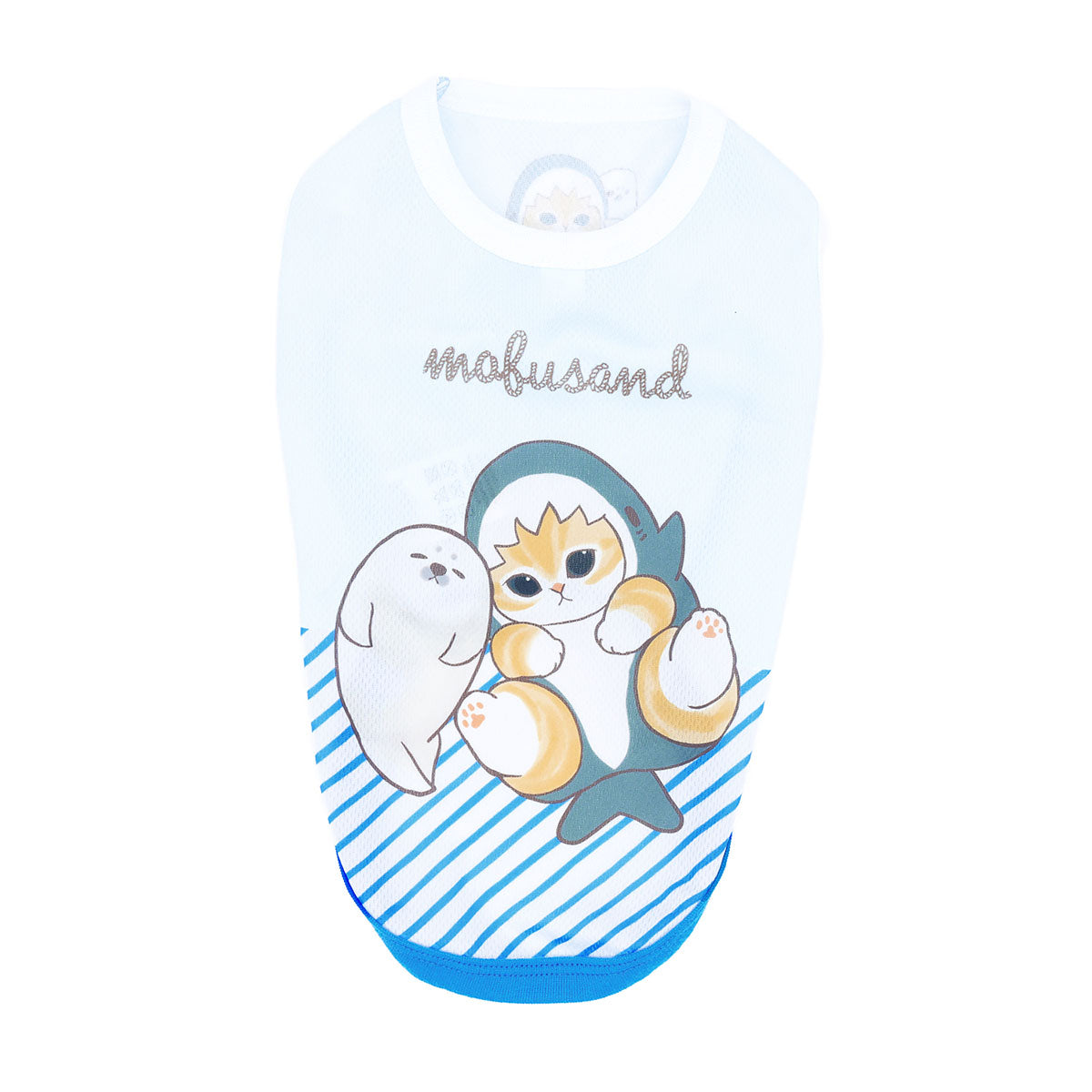 mofusand COOLウェア1