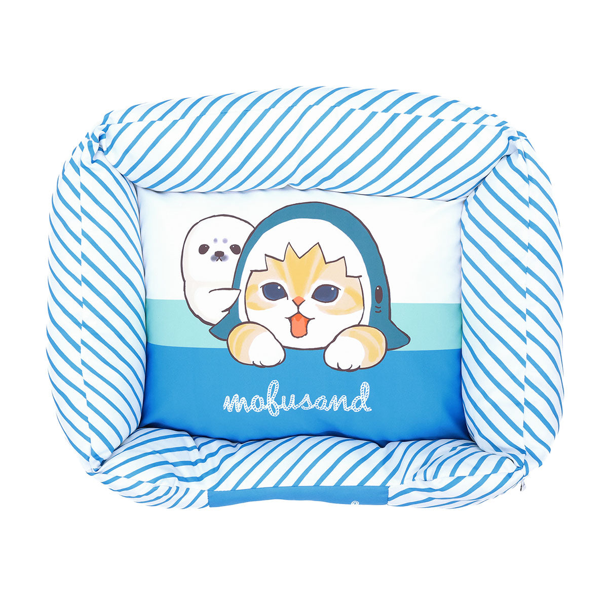 mofusand COOLソファ