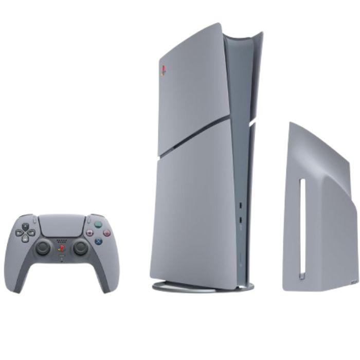 PlayStation 30周年アニバーサリーコレクション
