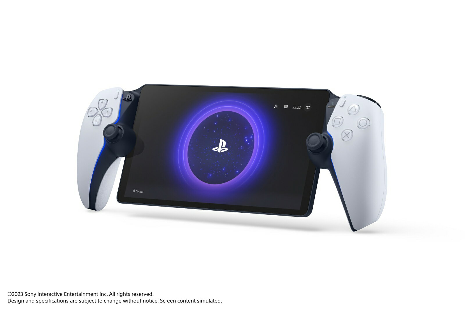 PlayStation Portal リモートプレーヤー