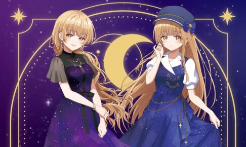 お隣の天使様 星空ワンピース ストア in 池袋