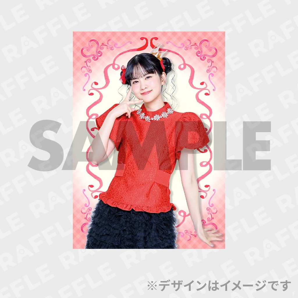 33% ブロマイド