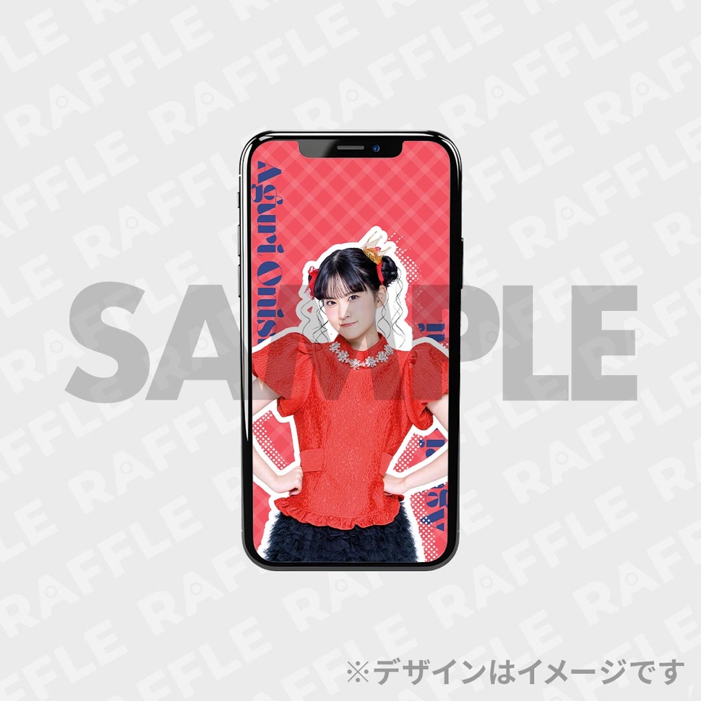 60% 待受画像