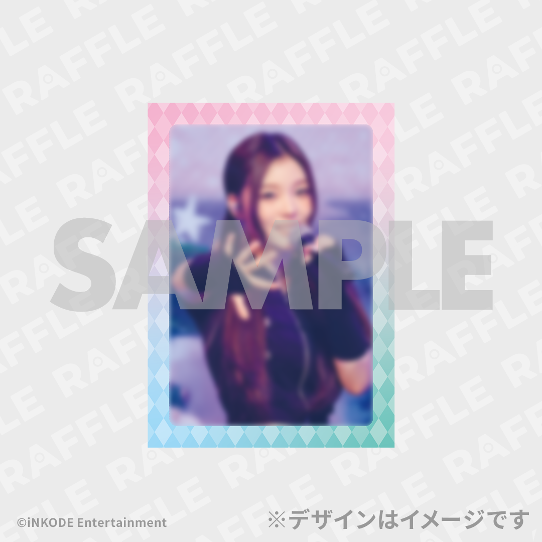 12% トレカ(SEUNGJOO)