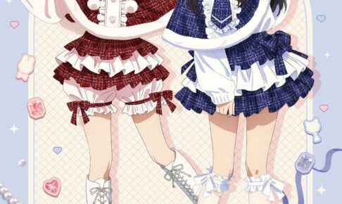 リコリコ POP UP SHOP