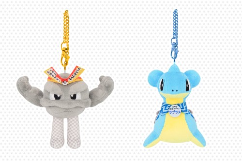 「ポケモンローカルActs 推しポケモンマスコット」に第4弾