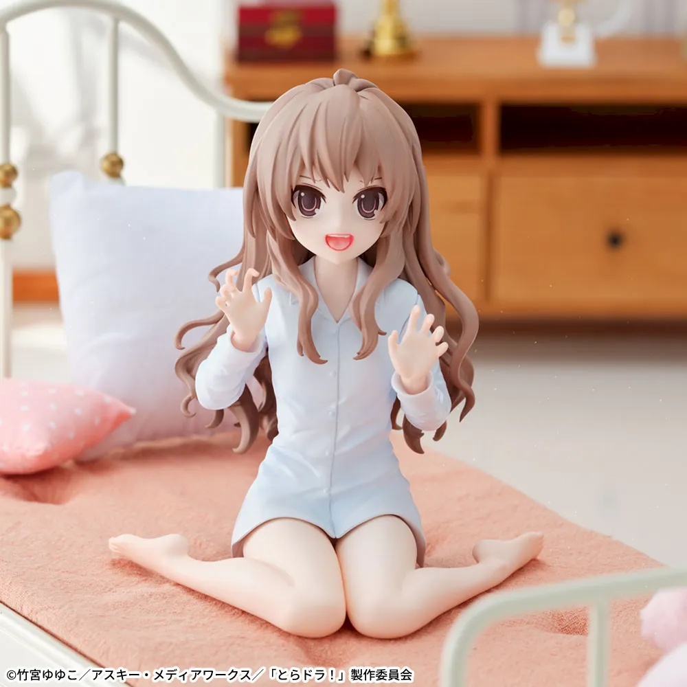 とらドラ！　Yumemirize　‐逢坂大河‐