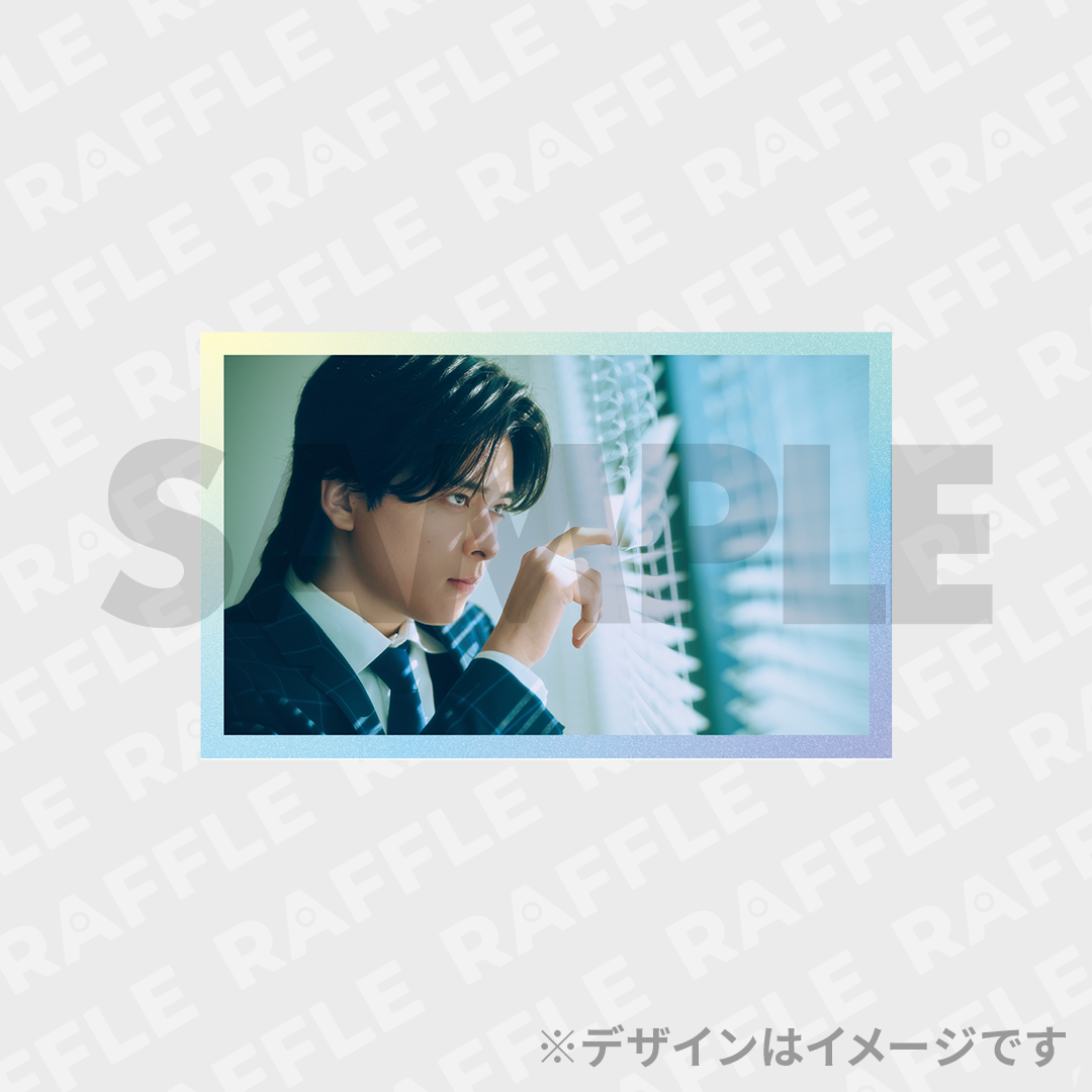 25% ミニフォトカード