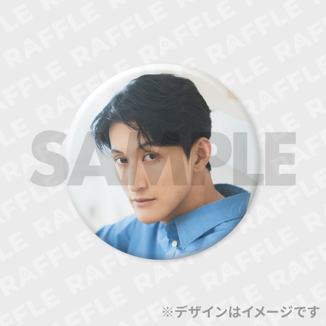 20% 缶バッジ
