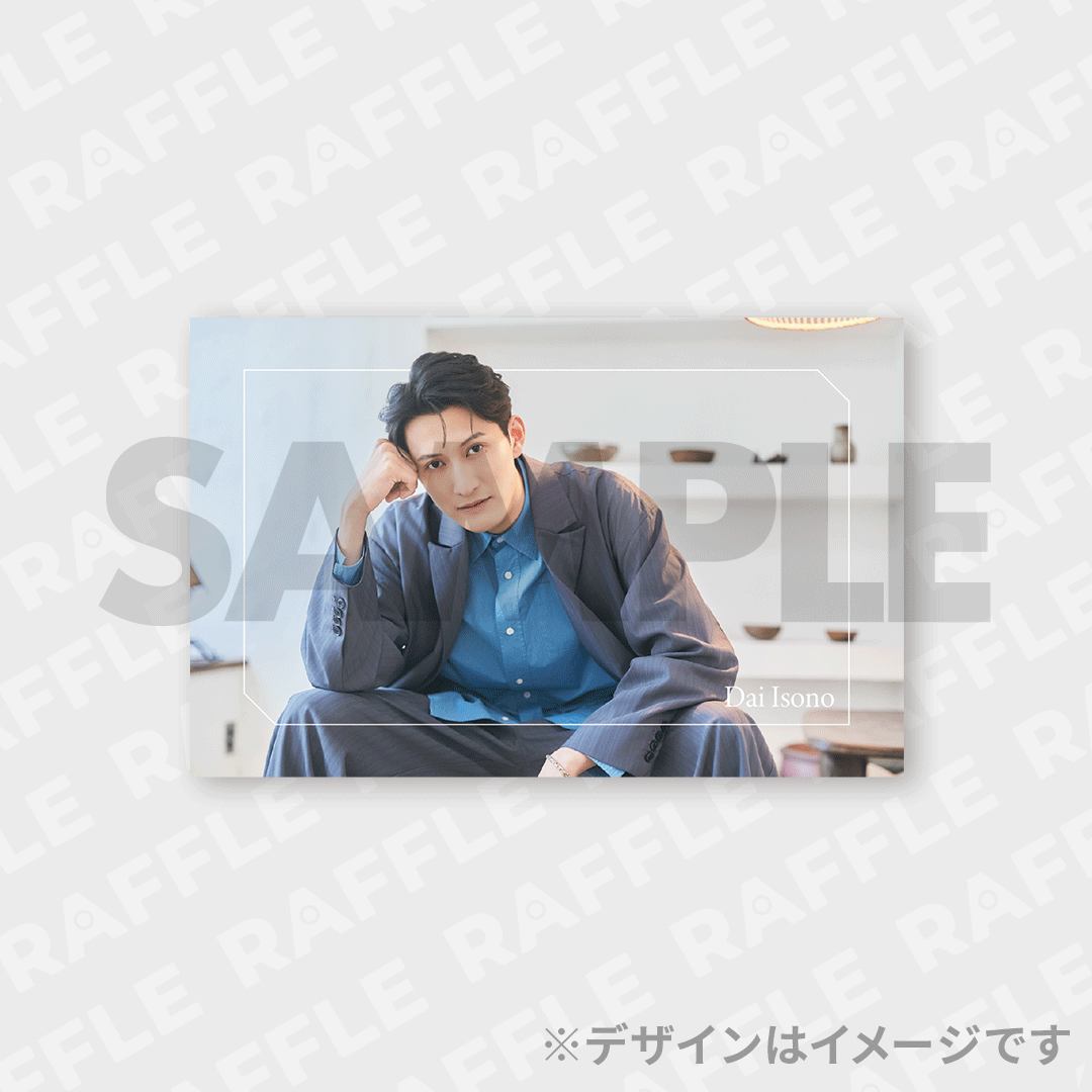 35% ミニフォトカード