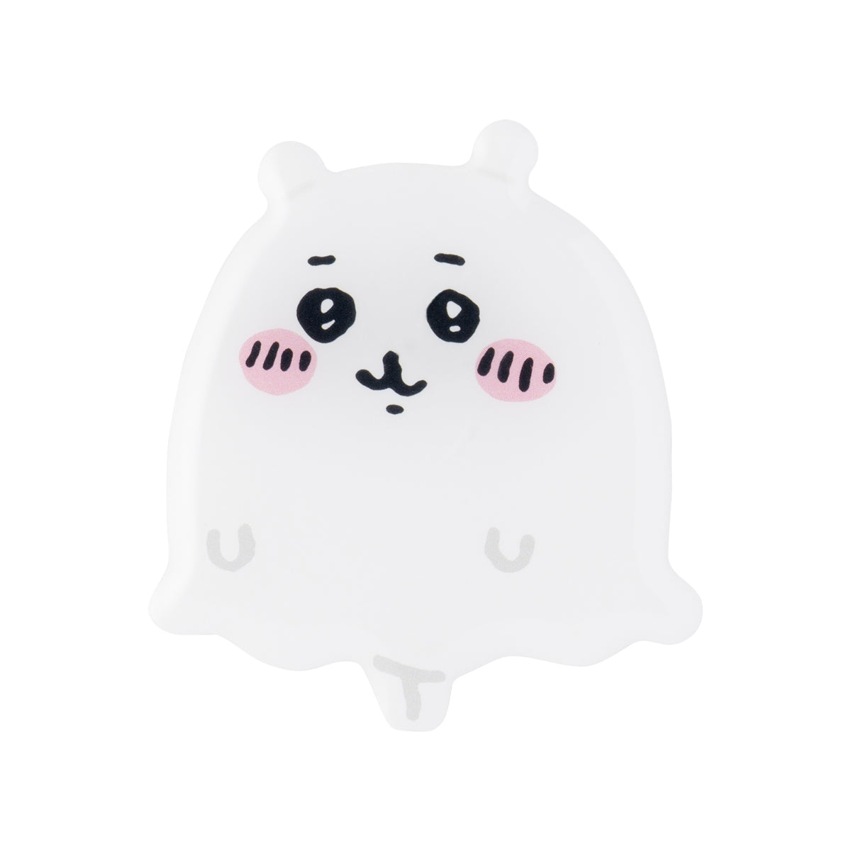 ちいかわ ちいかわパーク おばけなぷっくりアクリルマグネット（ちいかわ）