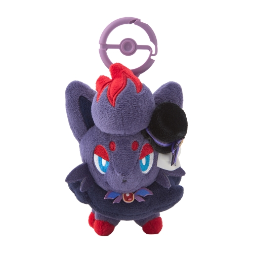 マスコット Pokémon Magic Hour Illusion! ゾロア