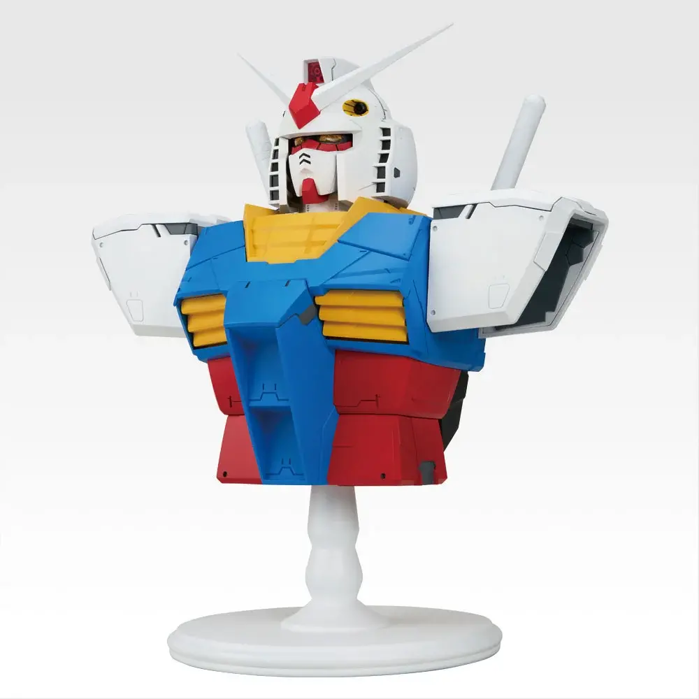 A賞 RX-78-2ガンダム BUSTISAN