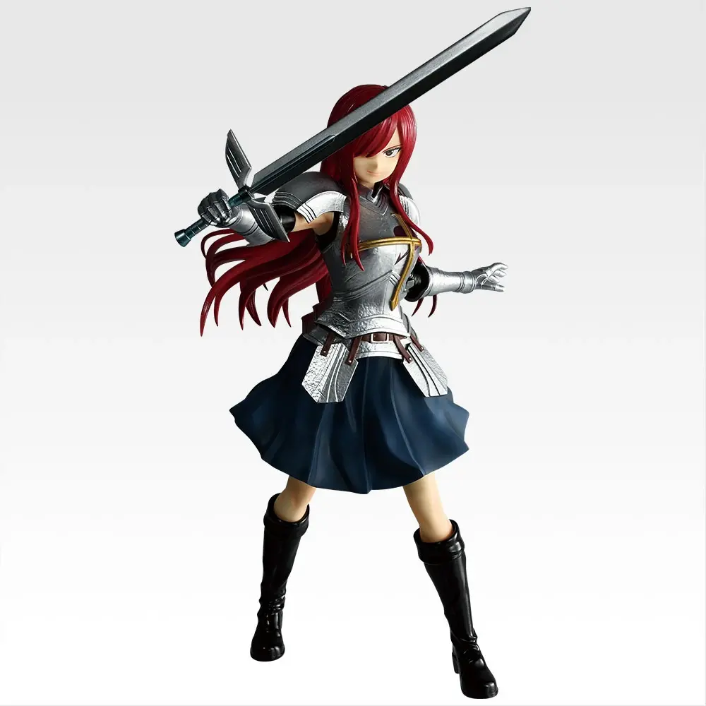 ラストワン賞 エルザ・スカーレット MASTERLISE