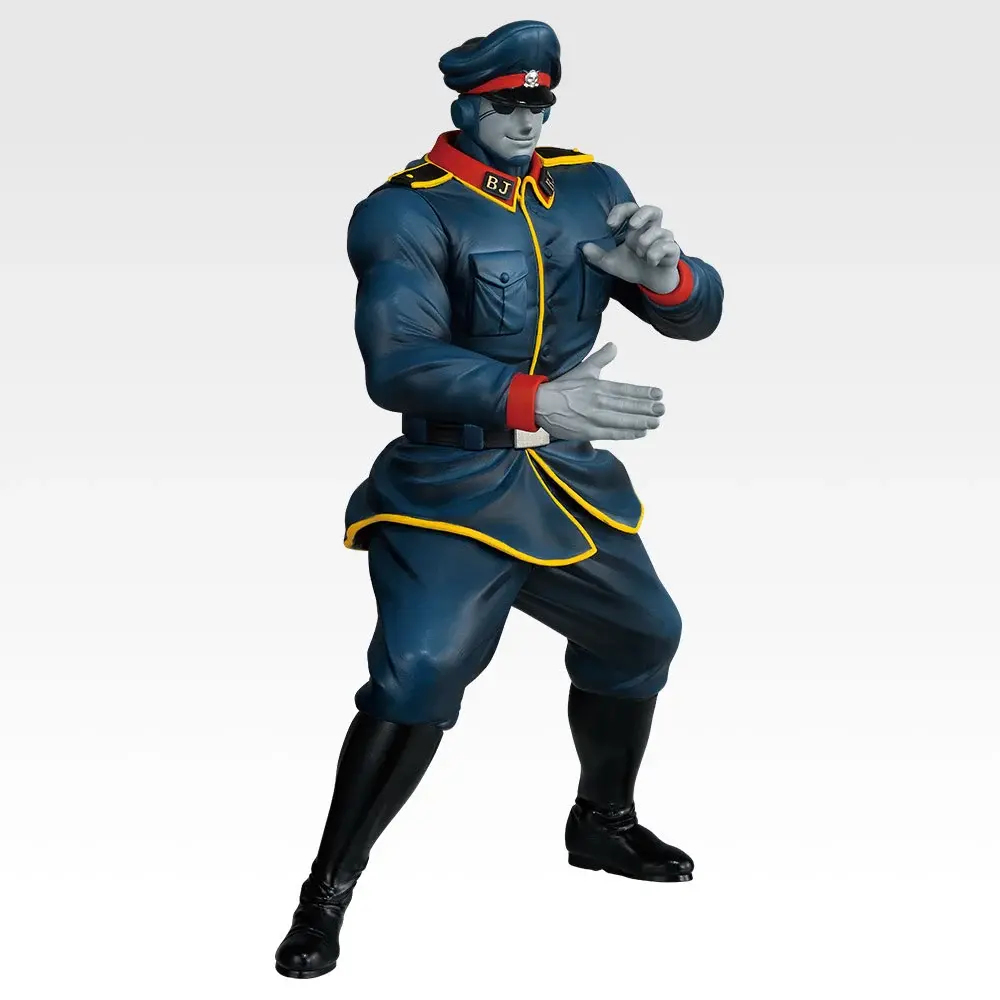 A賞 ブロッケンJr. MASTERLISE