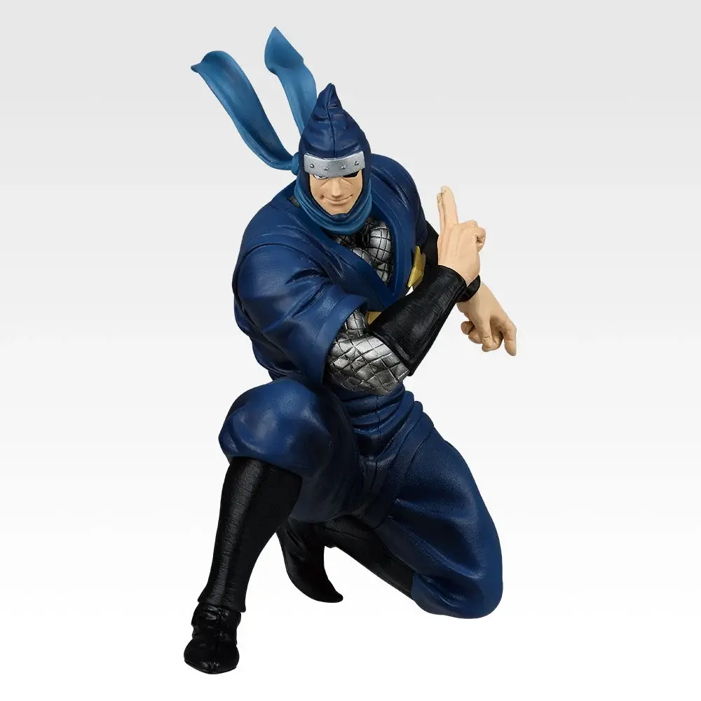 B賞 ザ・ニンジャ MASTERLISE