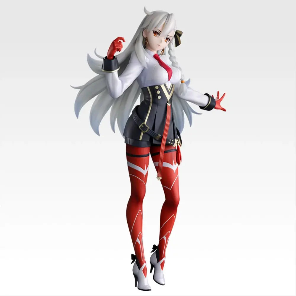 B賞 オルガマリー・アニムスフィア フィギュア 1/7 Gracemaster