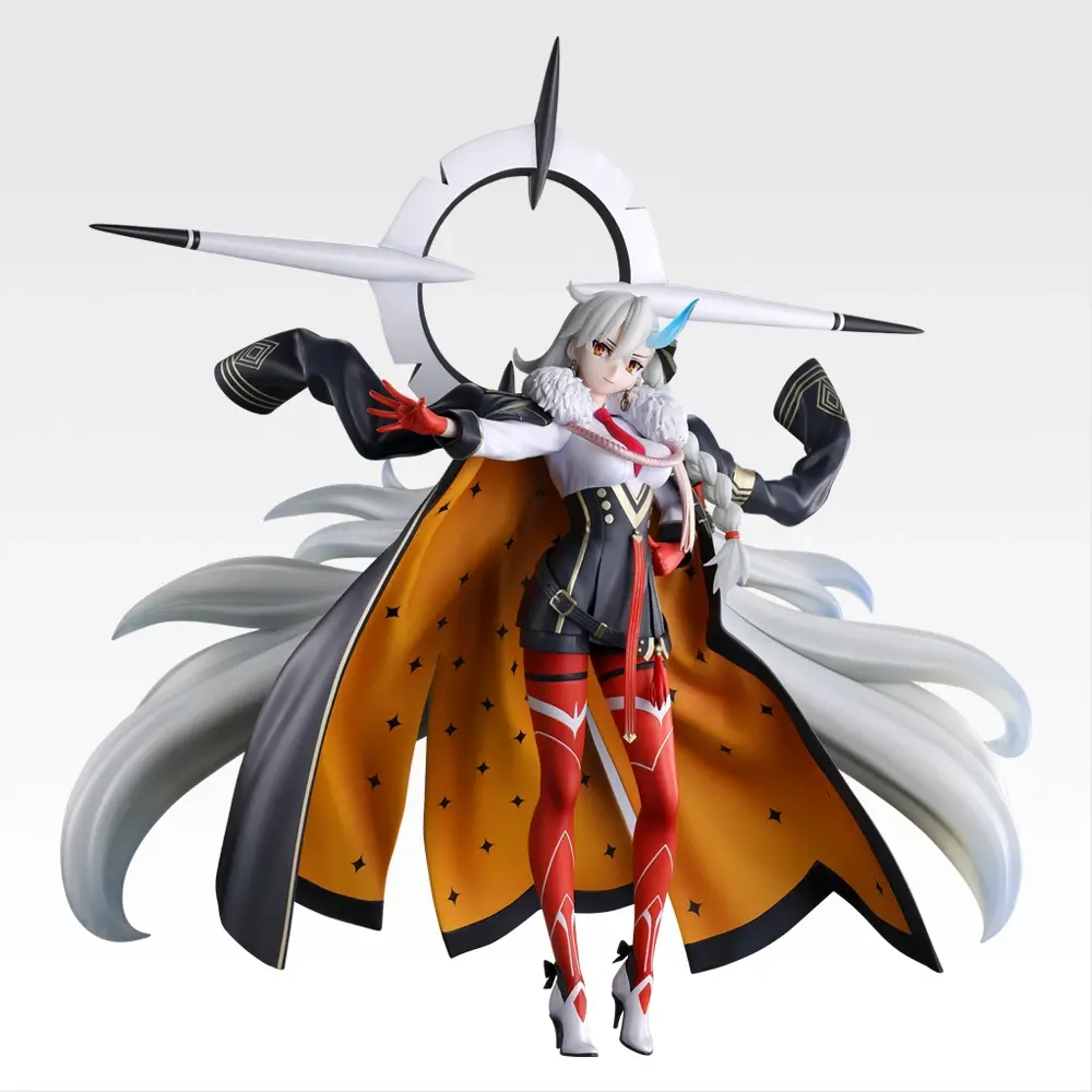 ラストワン賞 アンビースト／オルガマリー・アニムスフィア フィギュア 1/7 Gracemaster
