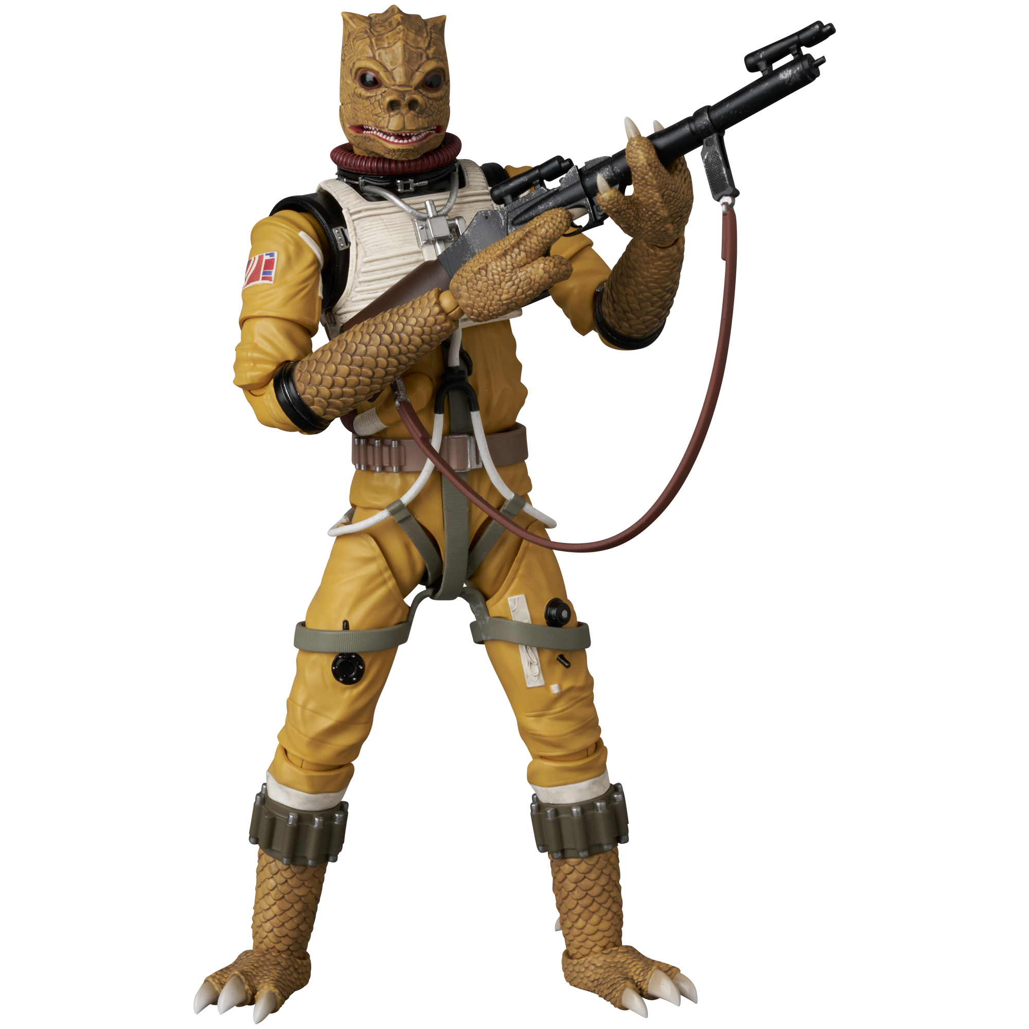 MAFEX BOSSK(TM)