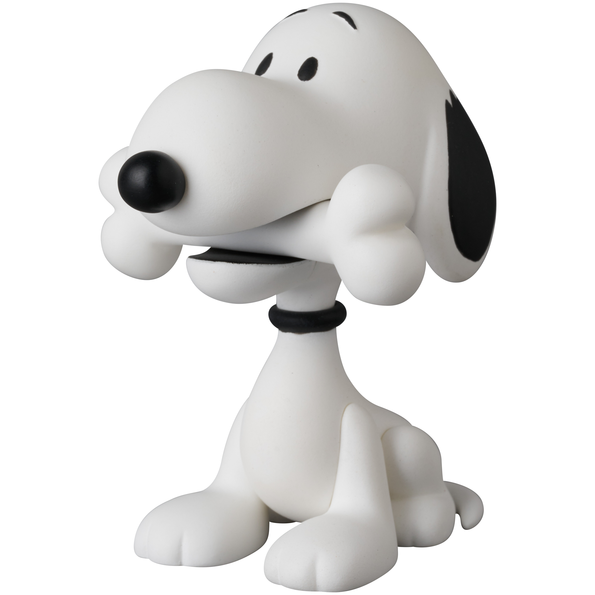 UDF PEANUTS SERIES 20 Snoopy with bone