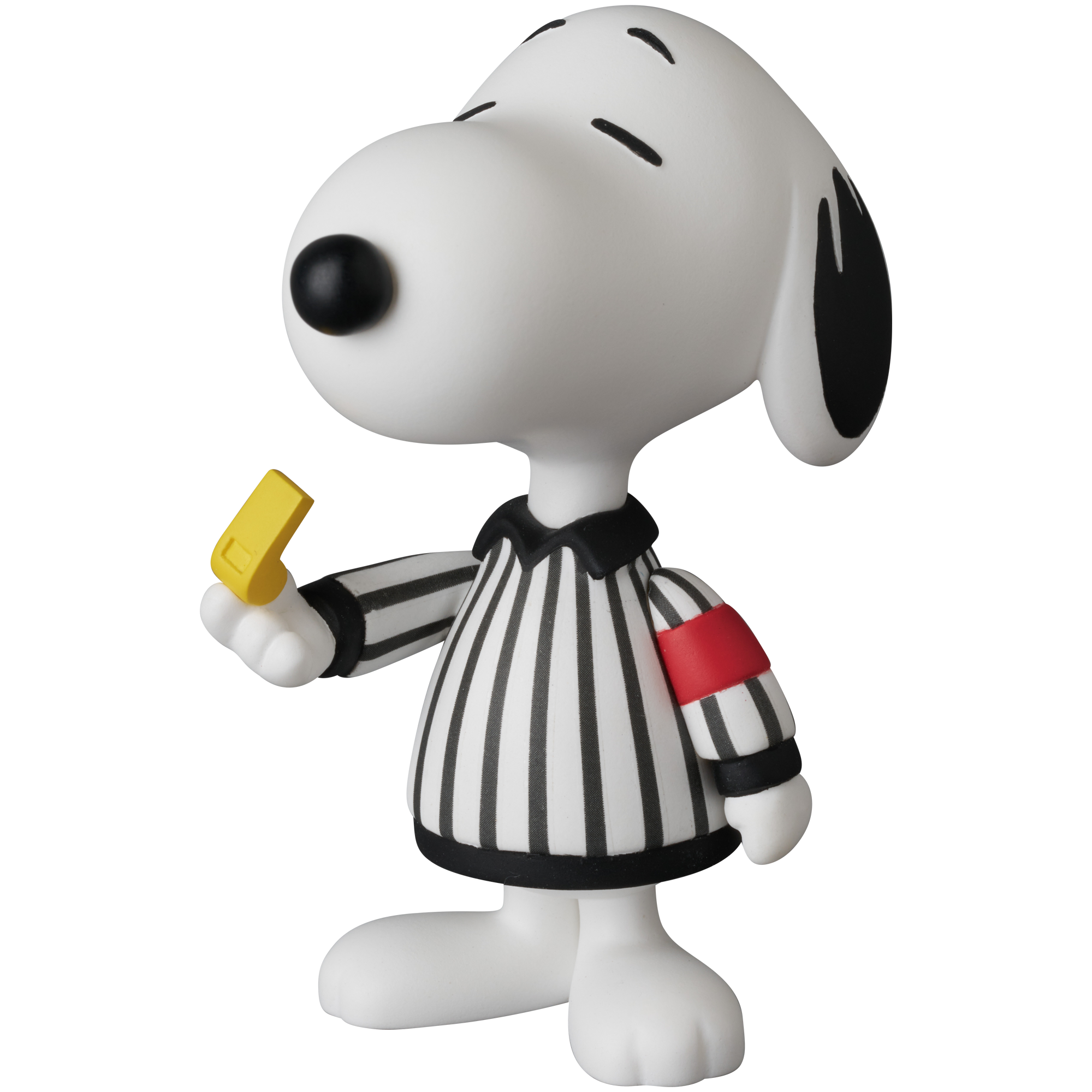 UDF PEANUTS SERIES 20 Referee Snoopy