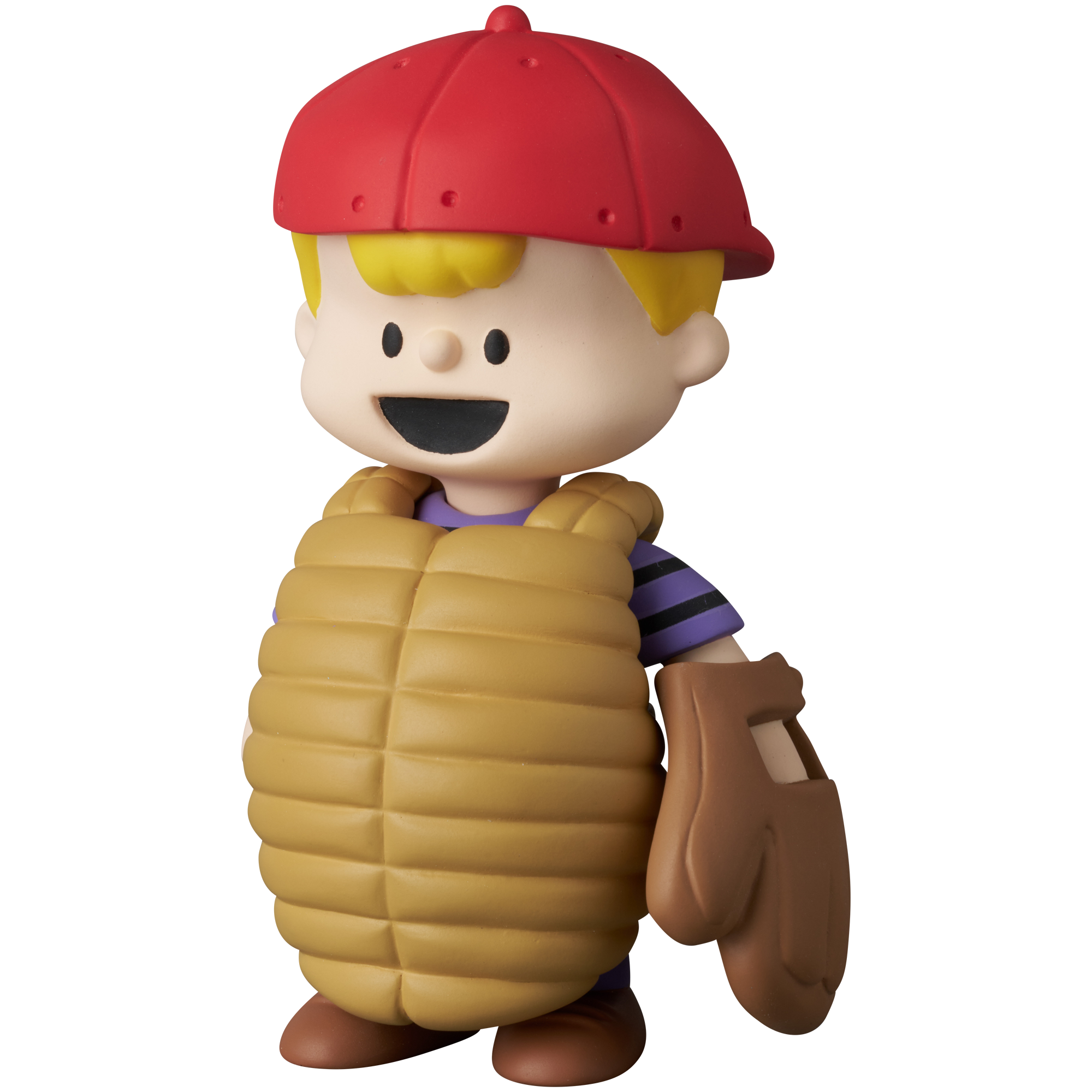 UDF PEANUTS SERIES 20 Catcher Schroeder