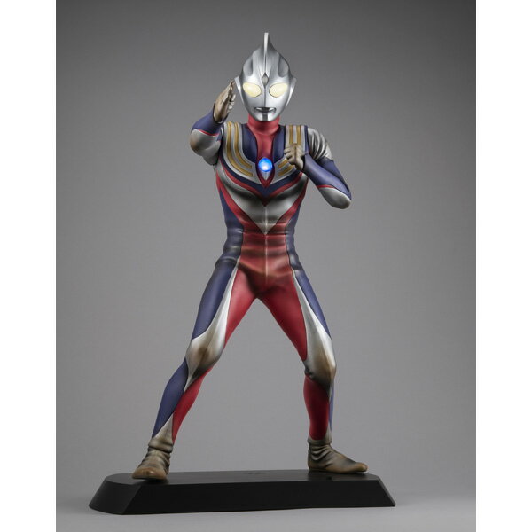 ウルトラマンティガ