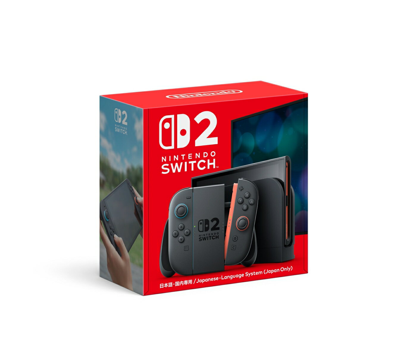 Nintendo Switch 2