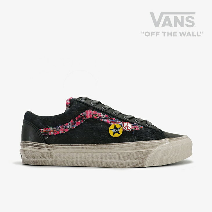 VANS PREMIUM OLD SKOOL 36 SOUVENIR
