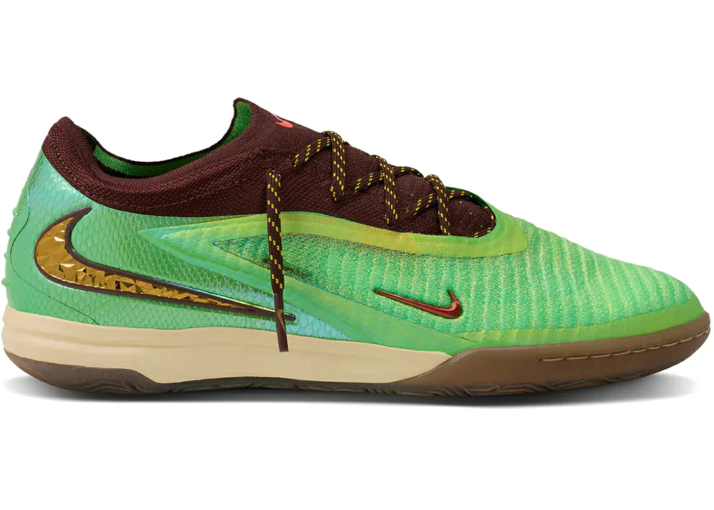 NIKE PHANTOM 6 LOW ELITE x TRAVIS SCOTT