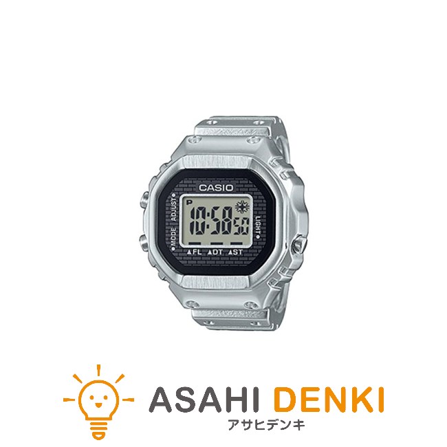 カシオウオッチ50周年記念 CASIO RING WATCH CRW-001-1JR