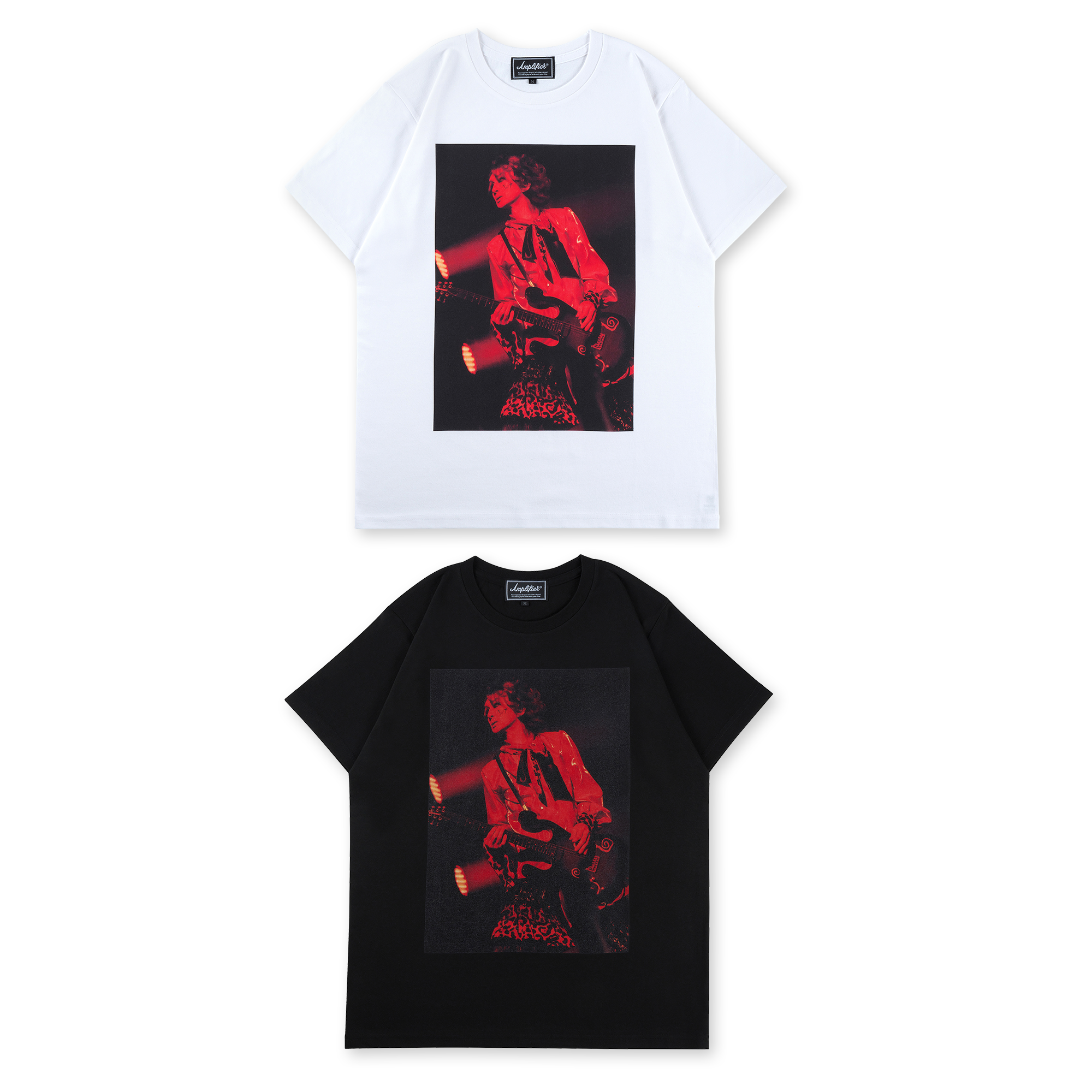 Amplifier “今井寿” TEE TSG35th