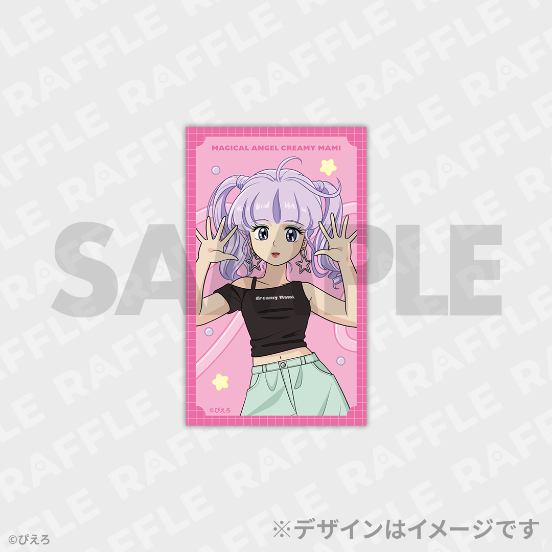 25% ステッカー