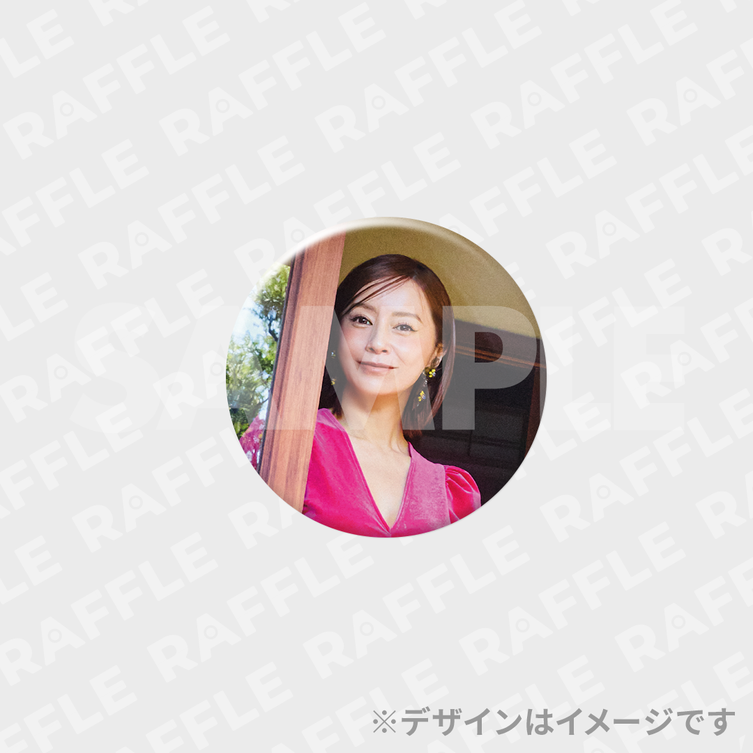 25% 缶バッジ