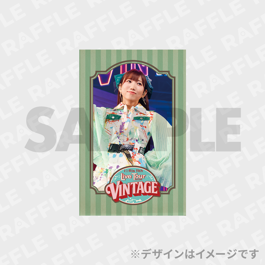 33% ミニフォトカード