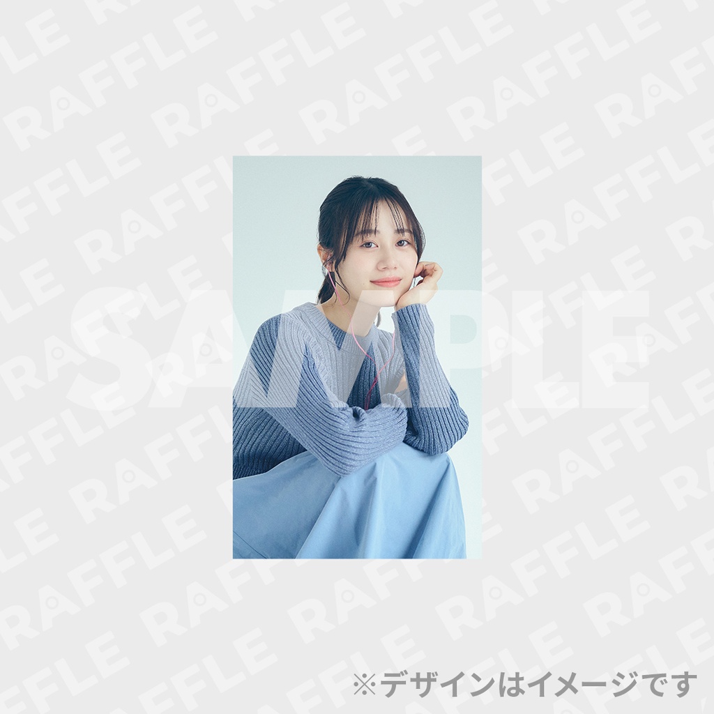 30% ミニフォトカード