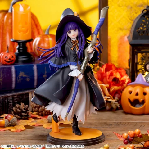 葬送のフリーレン　Luminasta　‐フェルン‐Magic of Halloween