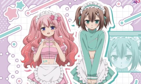 バカとテストと召喚獣 POP UP in 東京・大阪