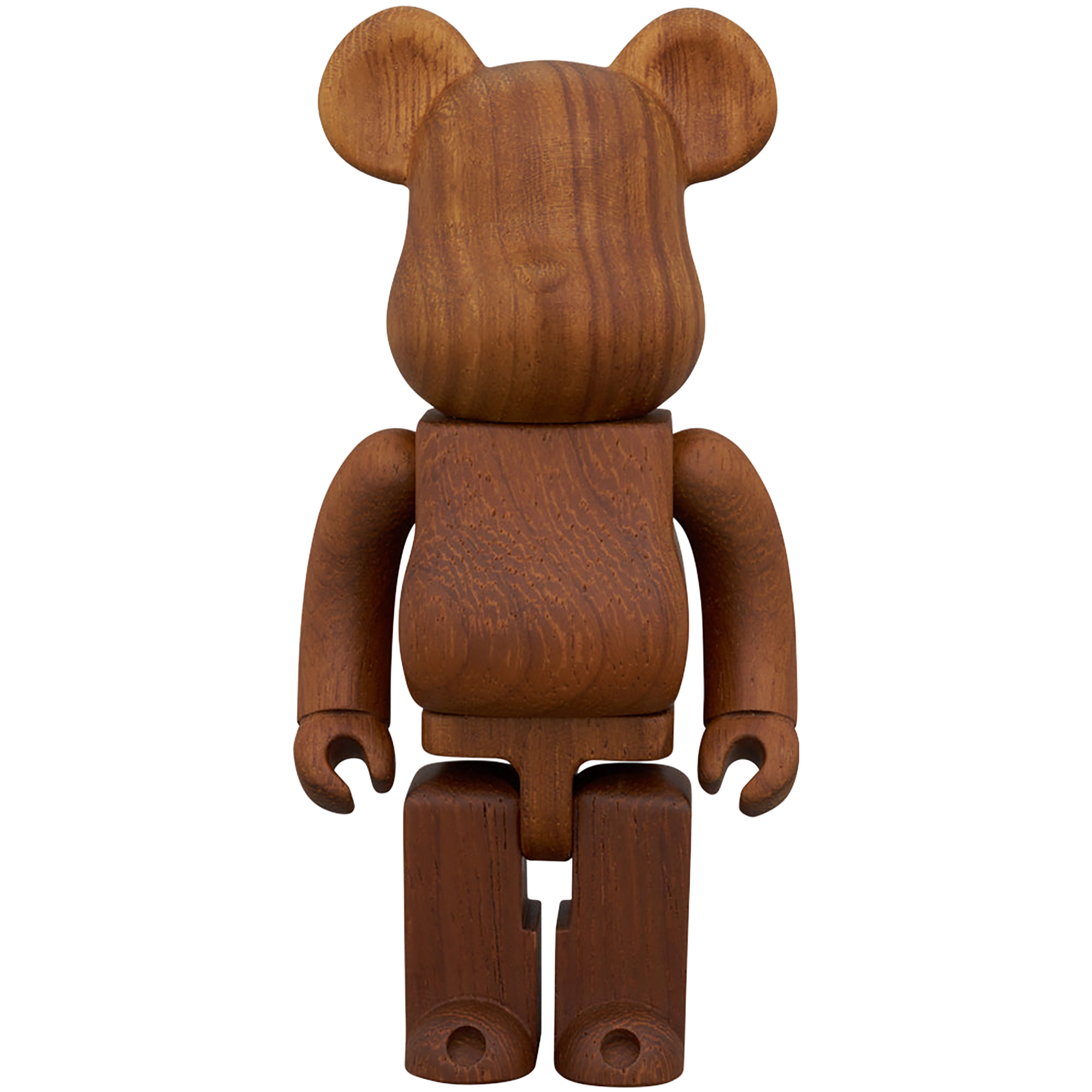 BE@RBRICK カリモク イロコ 200％