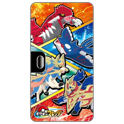 ポケモンフレンダ フレンダフォルダー5