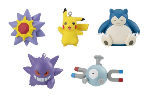 ポケットモンスター ガシャっとコレクト07