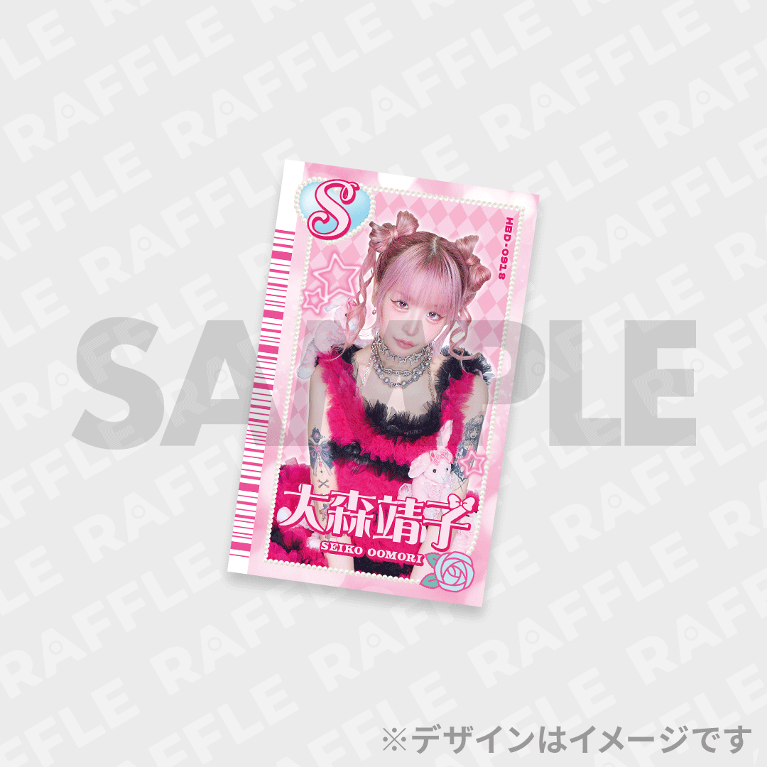25% ミニフォトカード