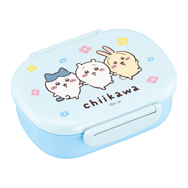 ちいかわ アニメ『ちいかわ』 ランチボックス360ml（中子付）（フラワー）
